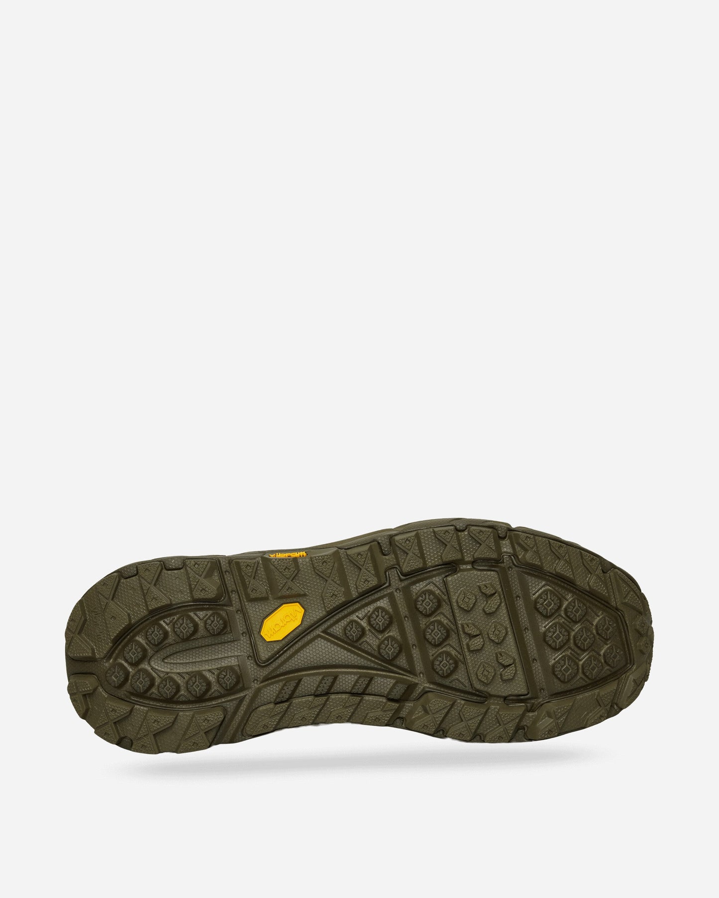 Tor Summit Sneakers Moss Green / Spruce Green