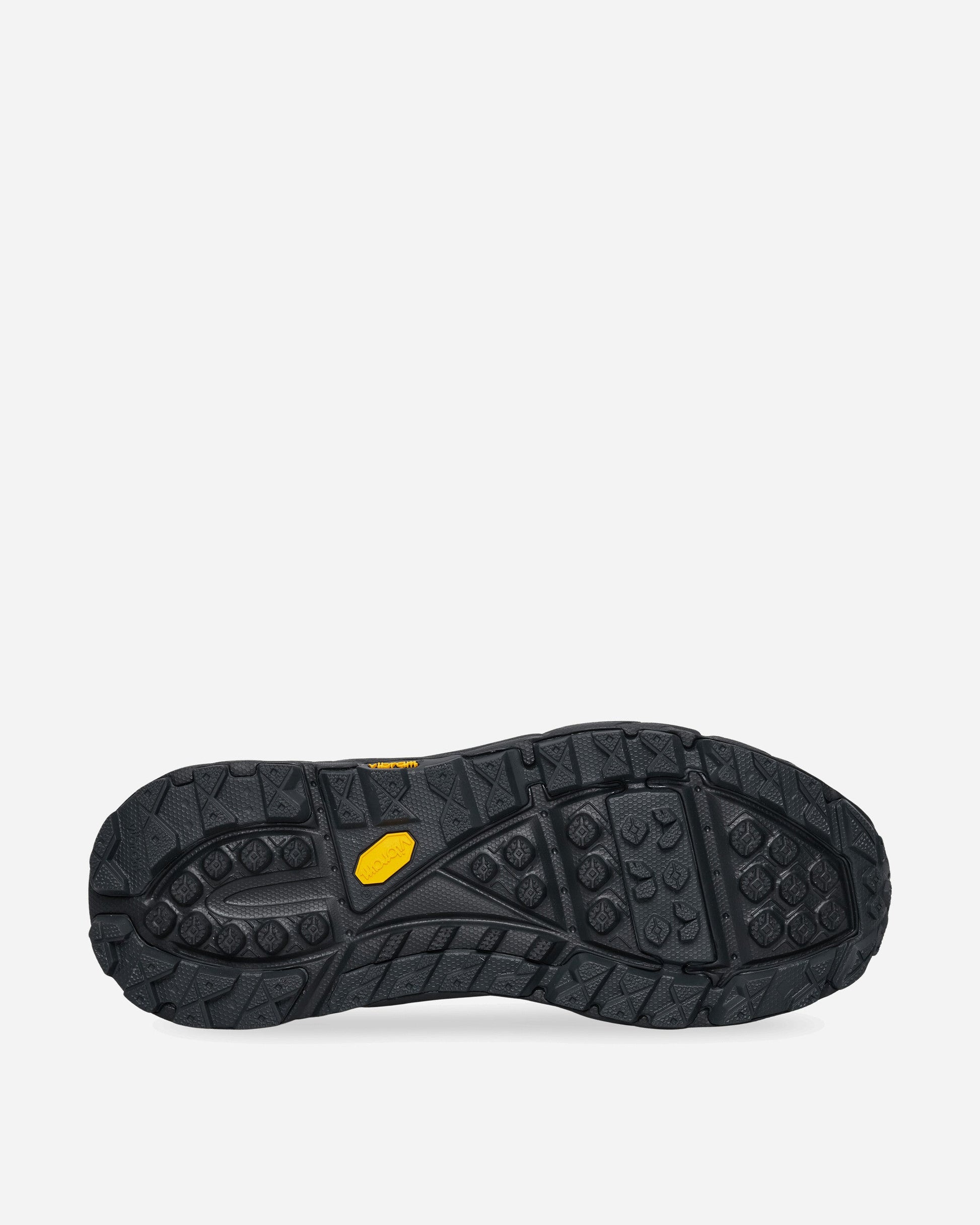 Tor Summit + Sneakers Pirate Black