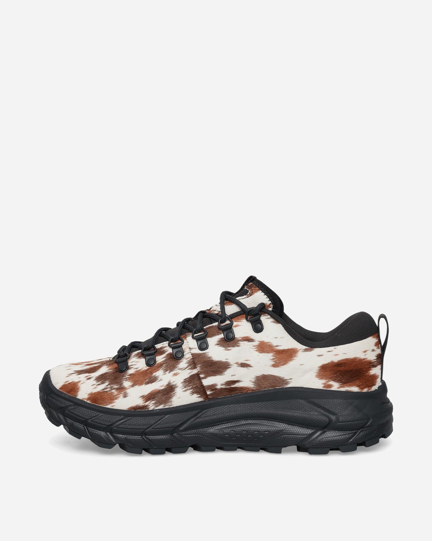 Tor Summit + Sneakers Pirate Black