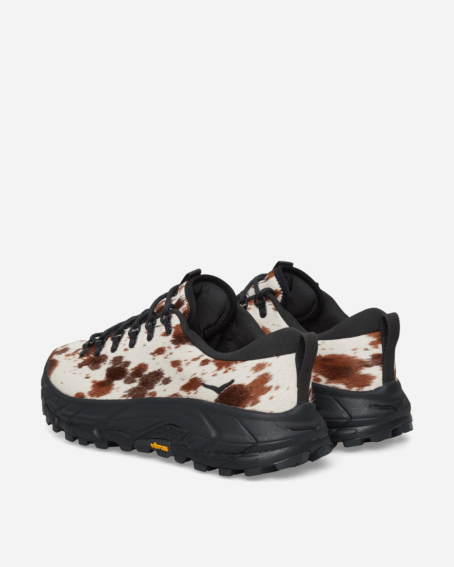 Tor Summit + Sneakers Pirate Black