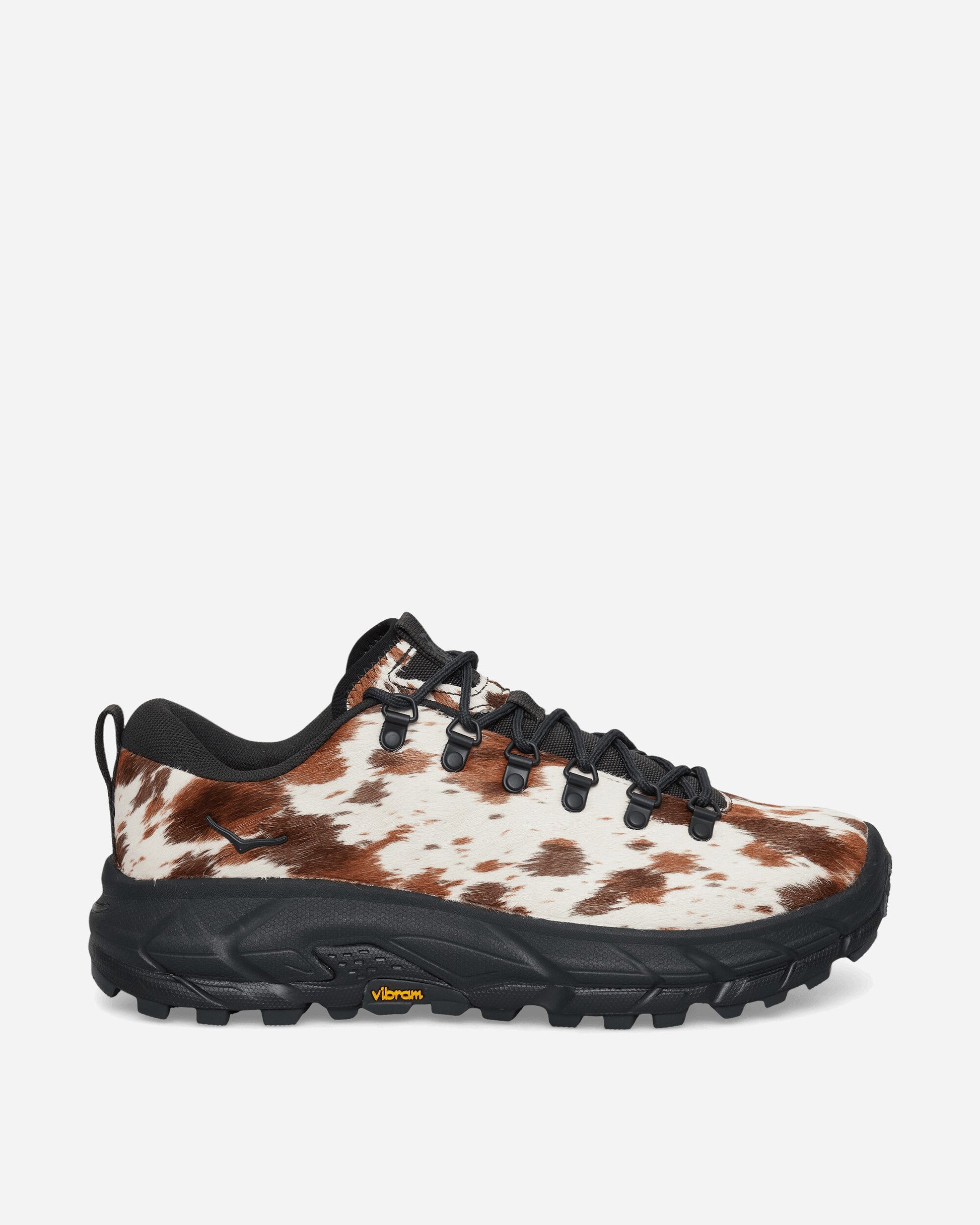 Tor Summit + Sneakers Pirate Black