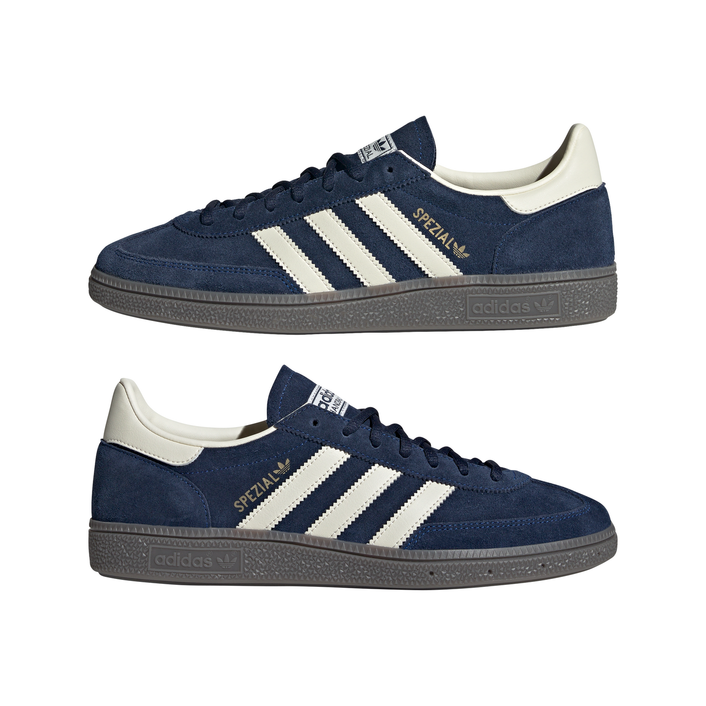 Men's/Women's Adidas Handball Spezial "Night Indigo"