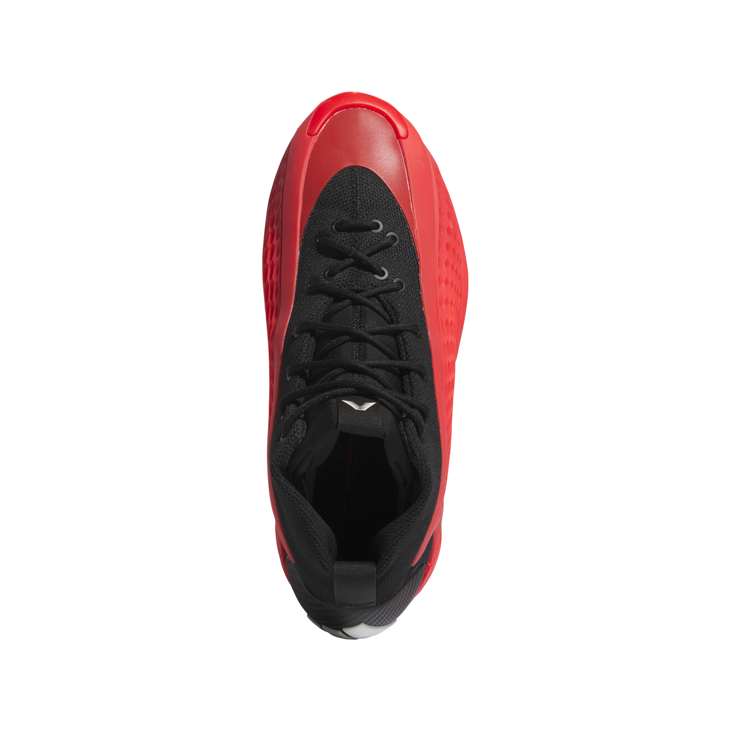 Men's/Women's Adidas Anthony Edwards 1 Mid "Georgia Bulldogs"