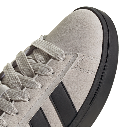 Men's Adidas Grand Court Alpha 00S "Core Black"