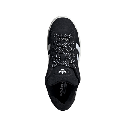 Women's Adidas Originals Campus 00s "Core Black White"