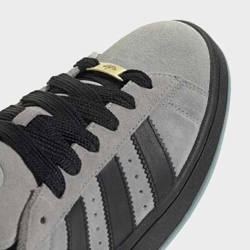Men's Adidas Campus 00s "Reflective 3-Stripes"