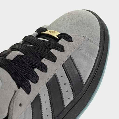 Men's Adidas Campus 00s "Reflective 3-Stripes"