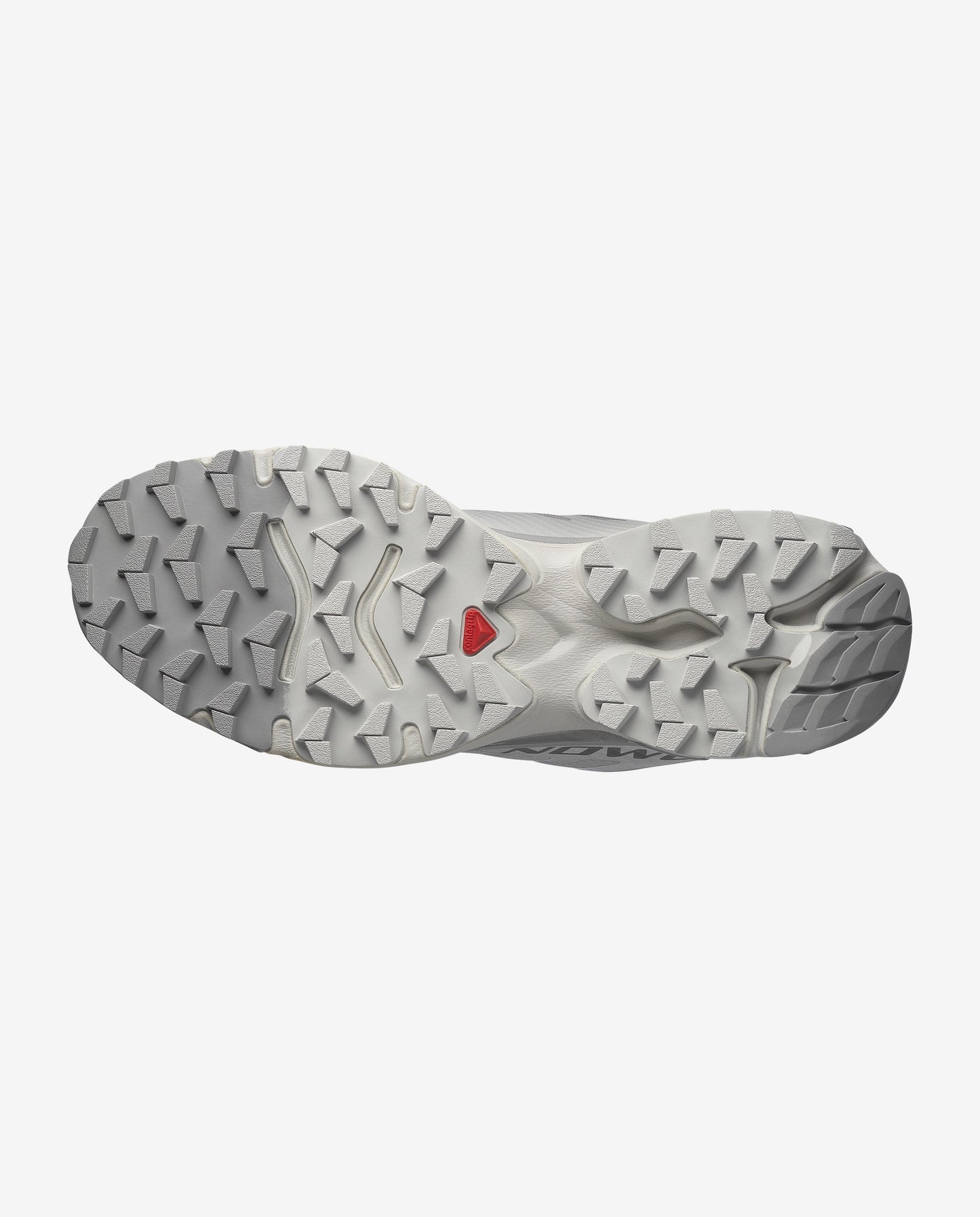 Salomon XT-4 OG Lunar Rock / Alloy / FTW Silver