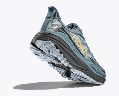 HOKA Stinson 7 - Slate Blue/Asphalt Grey