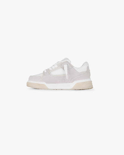 Represent Studio Sneaker Mesh Vintage White