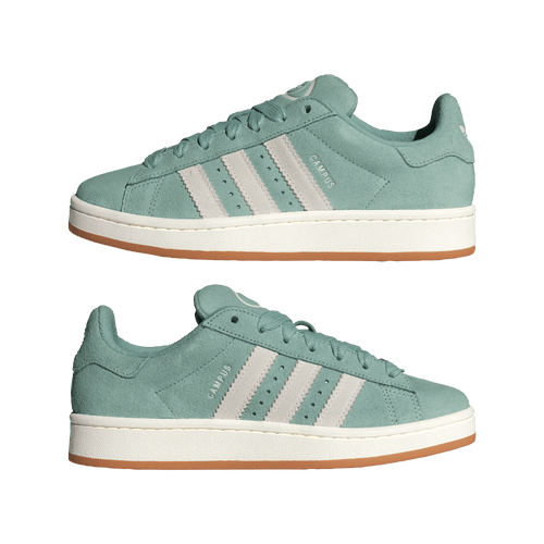 Women's Adidas Campus 00s "Hazy Green"