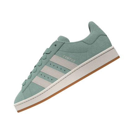 Women's Adidas Campus 00s "Hazy Green"