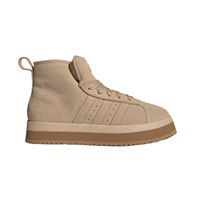 Women's Adidas Campus 00s Winter Mid "Magic Beige"