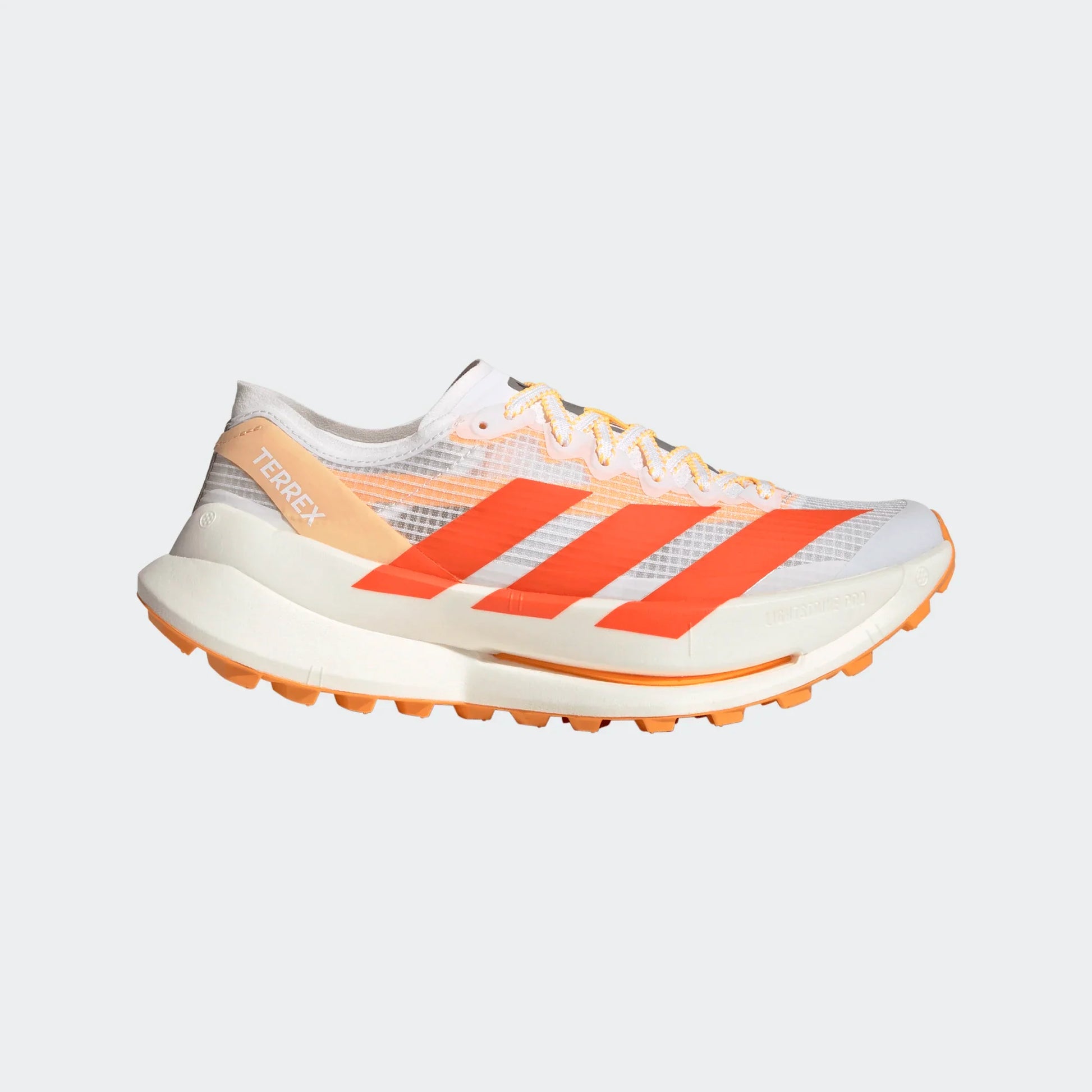Adidas Terrex Agravic Speed Ultra 2 W FTWWHT/IMPORA/REFSIL