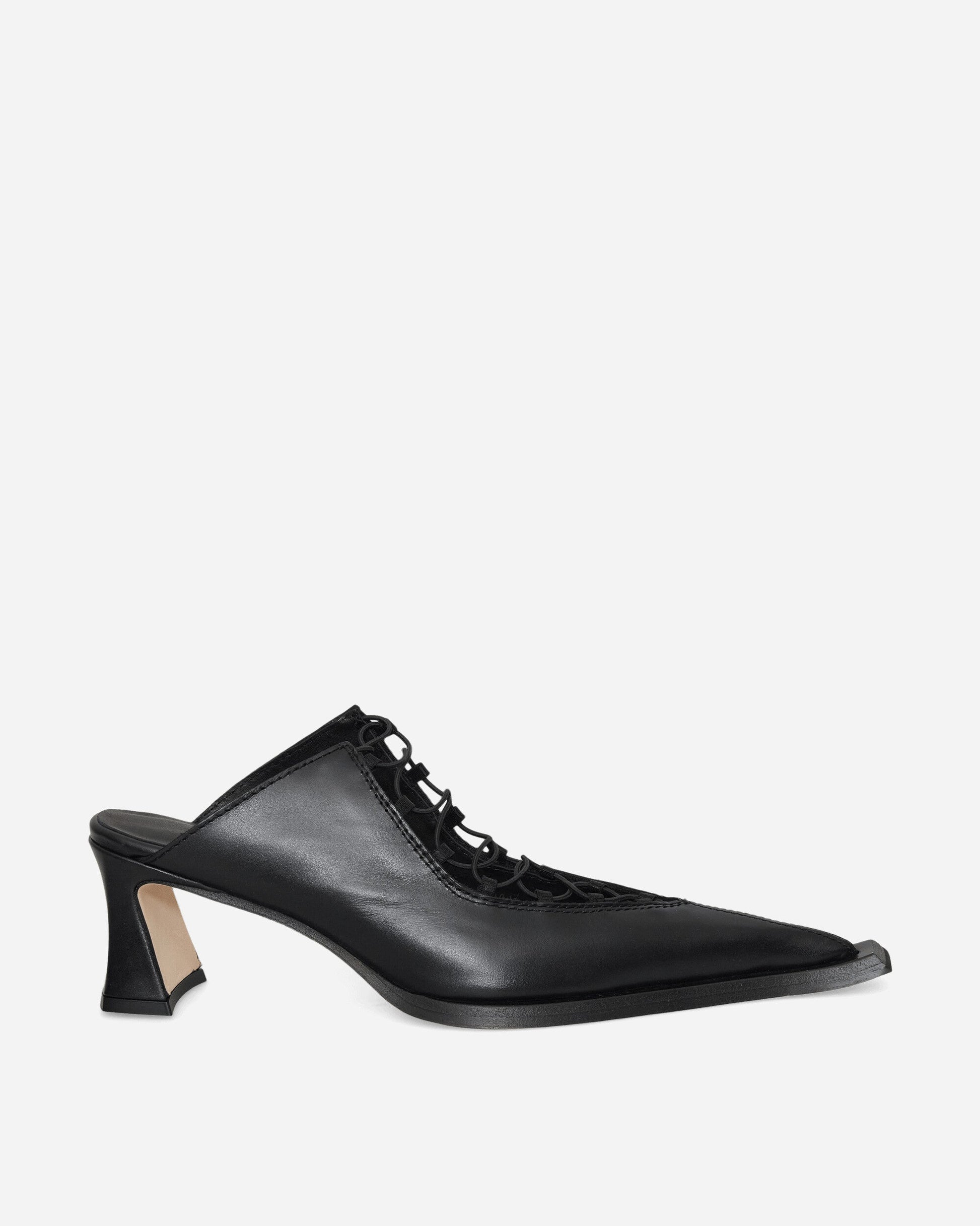 Women's Sherri Mules Black