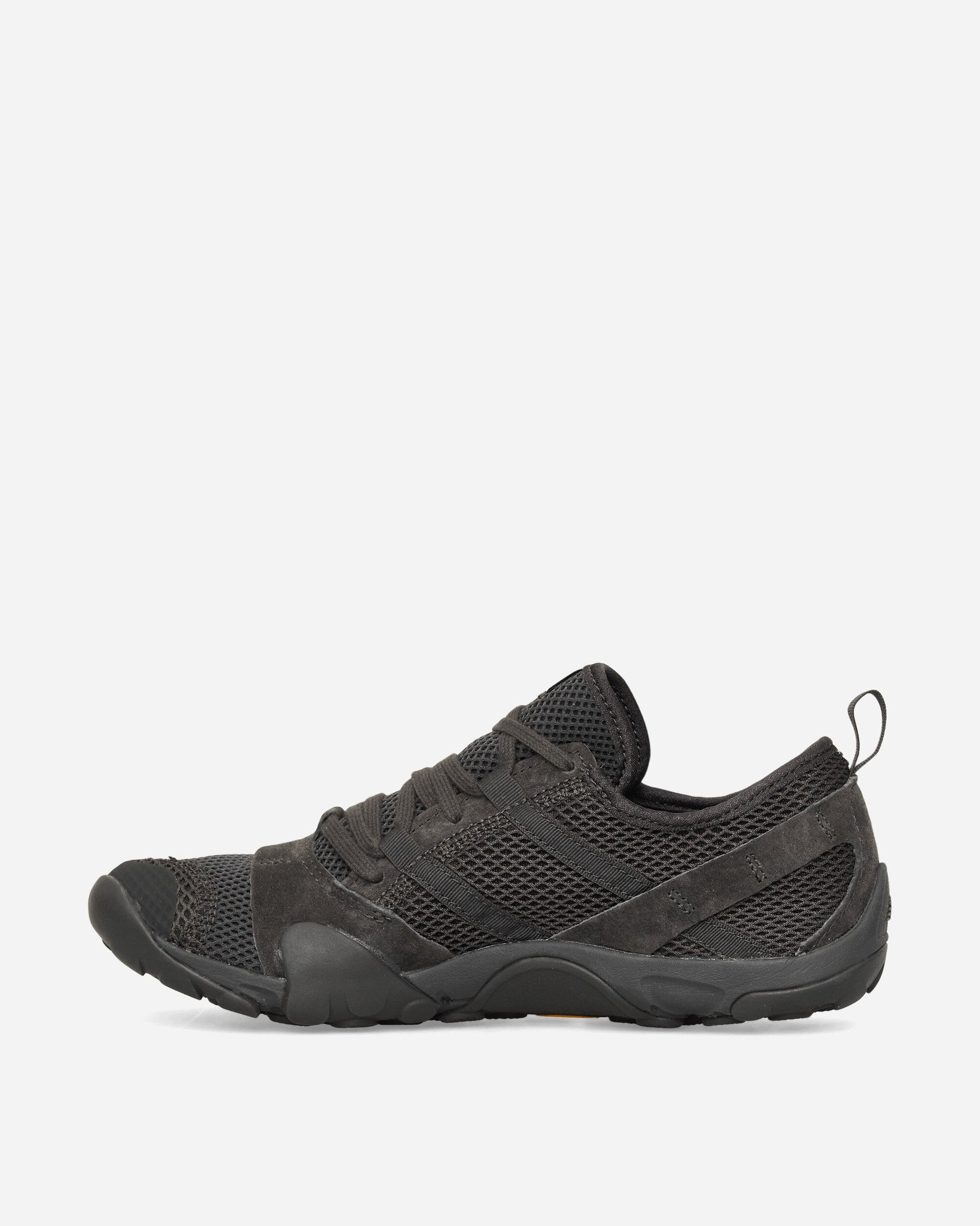 MT10 Sneakers Black / Castlerock