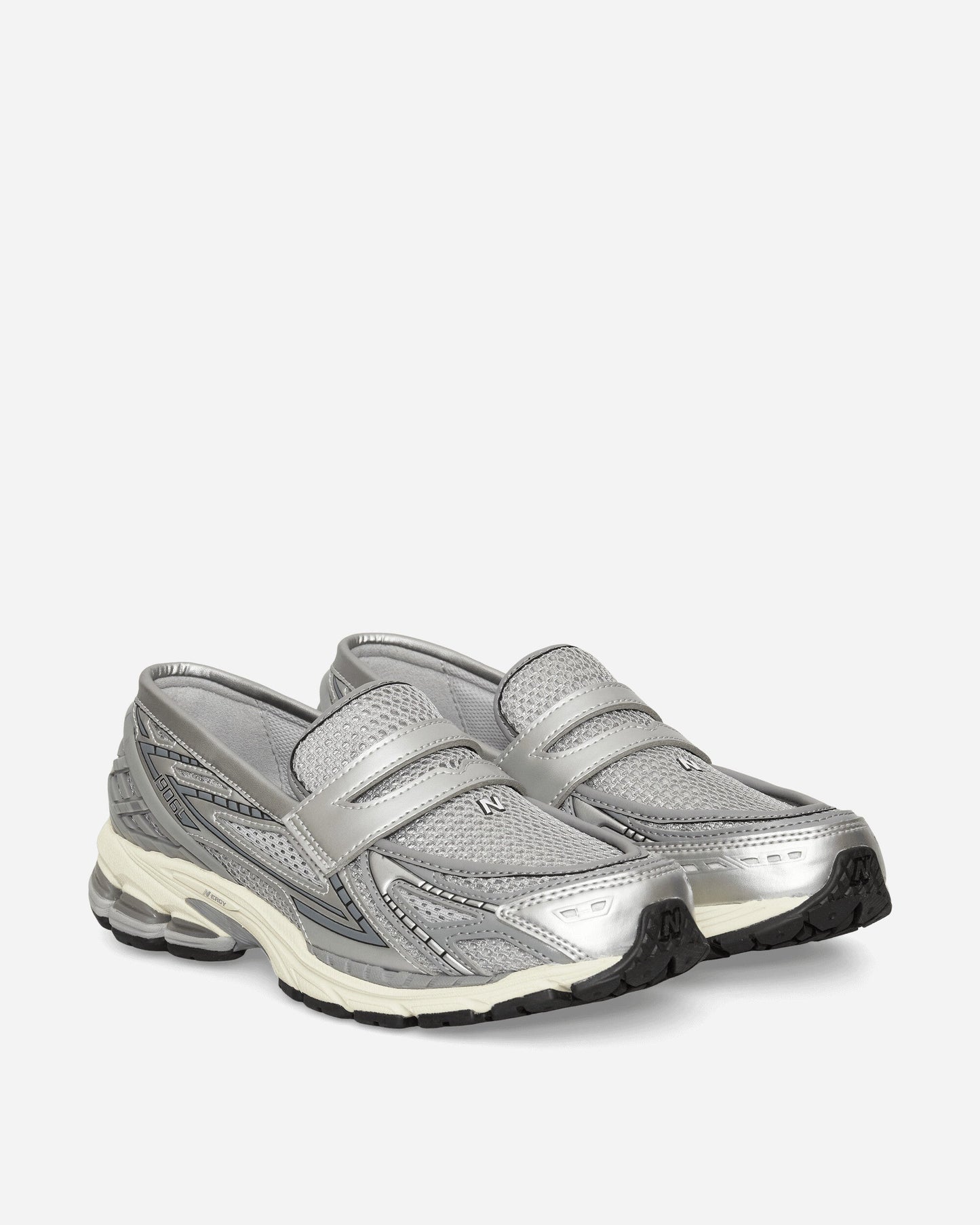 1906L Sneakers Silver / Shadow Grey / Turtledove