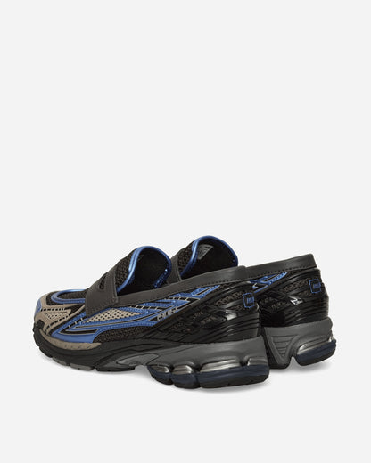 1906L Sneakers Black Cement / Blue Gemstone