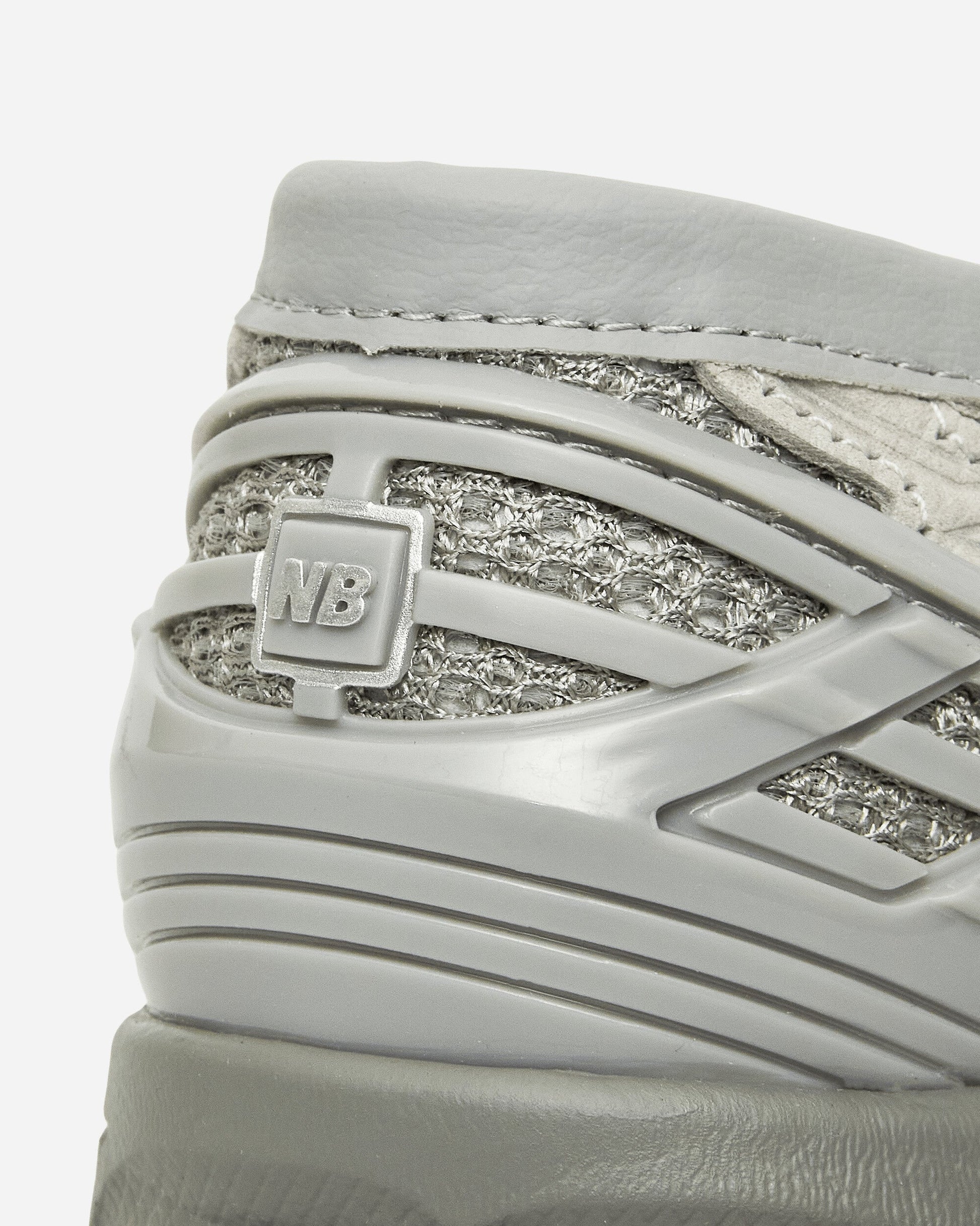 1906L Sneakers Raincloud / Slate Grey