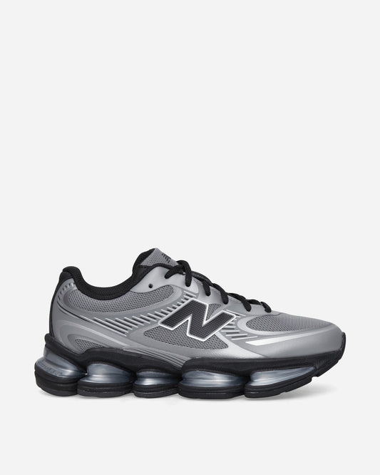 ABZORB 2000 Sneakers Slate Grey / Silver Metallic