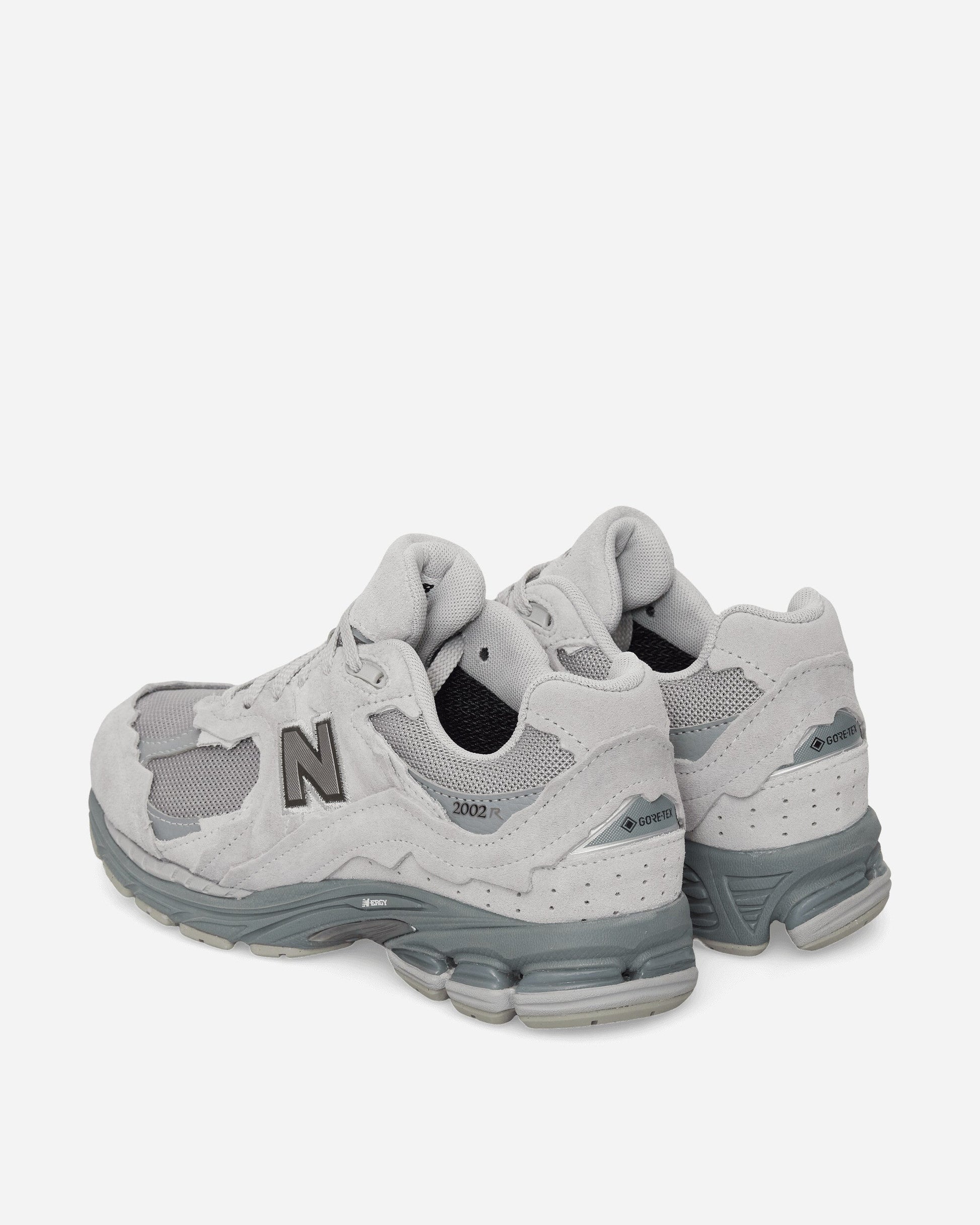 2002DX Sneakers Slate Grey / Castlerock