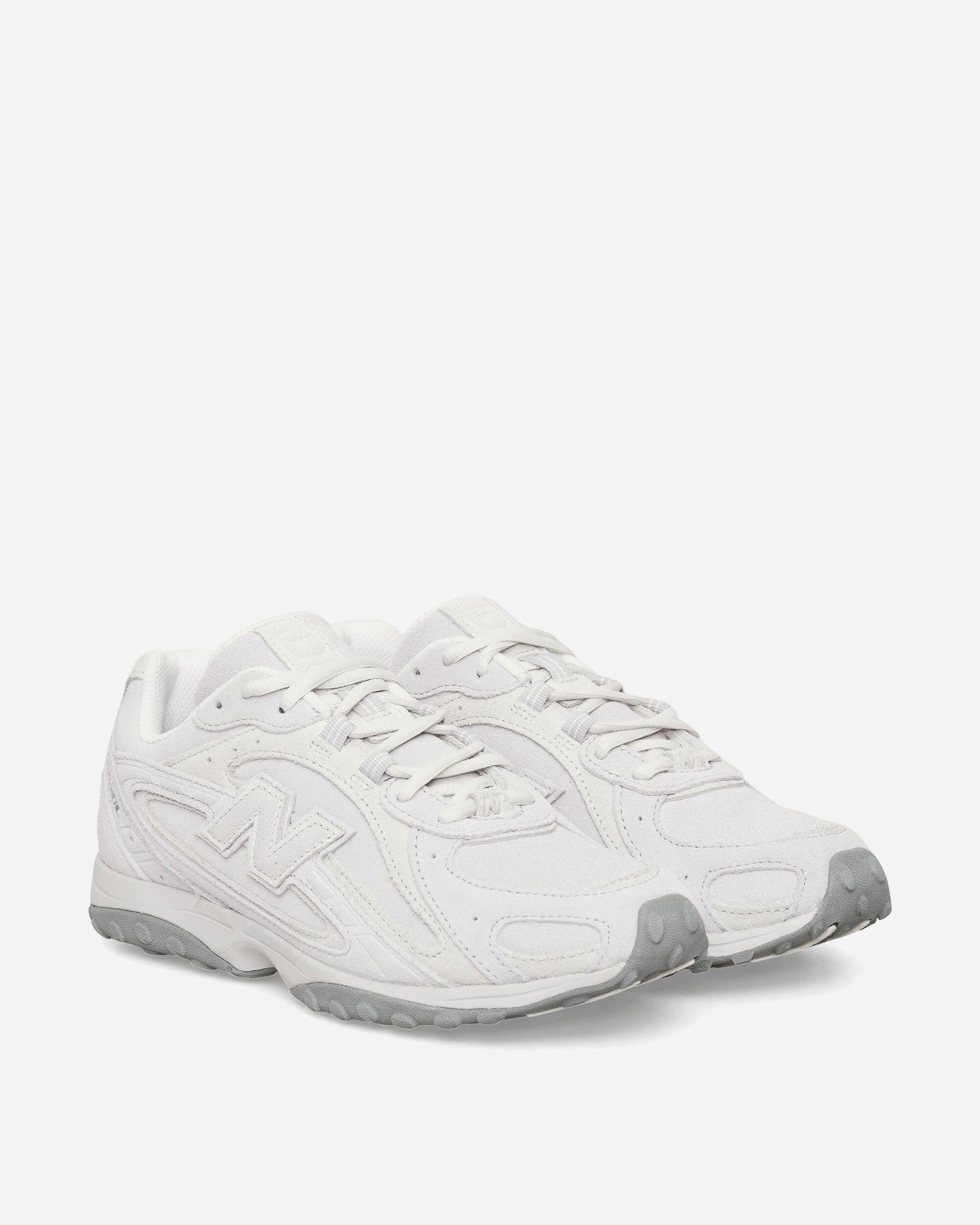 204L Sneakers Pearl Grey