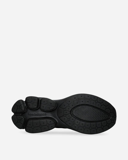 5030 Sneakers Grey / Black