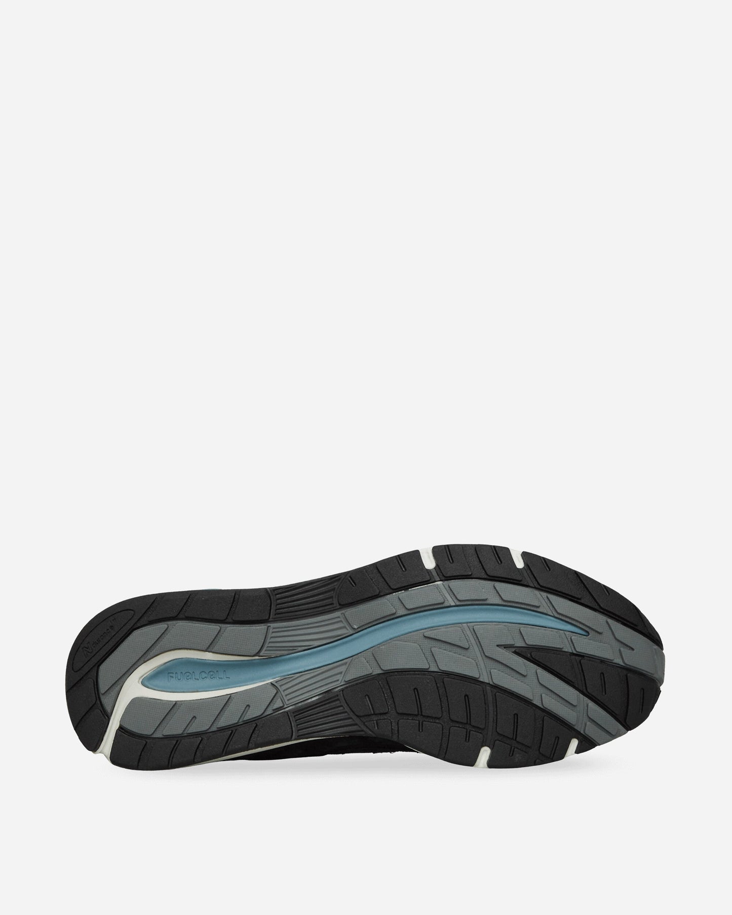 Made in UK 991v2 Sneakers Dark Navy / Smoked Pearl / Silver