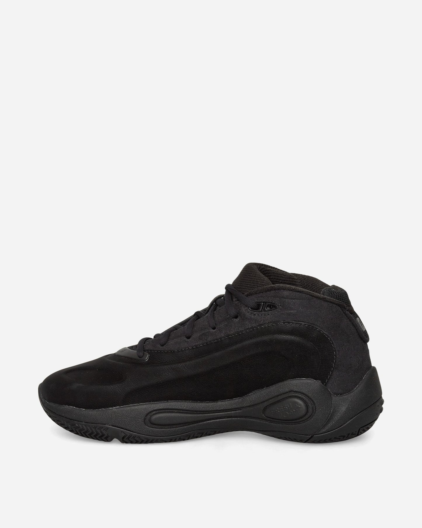 P400 Sneakers Black