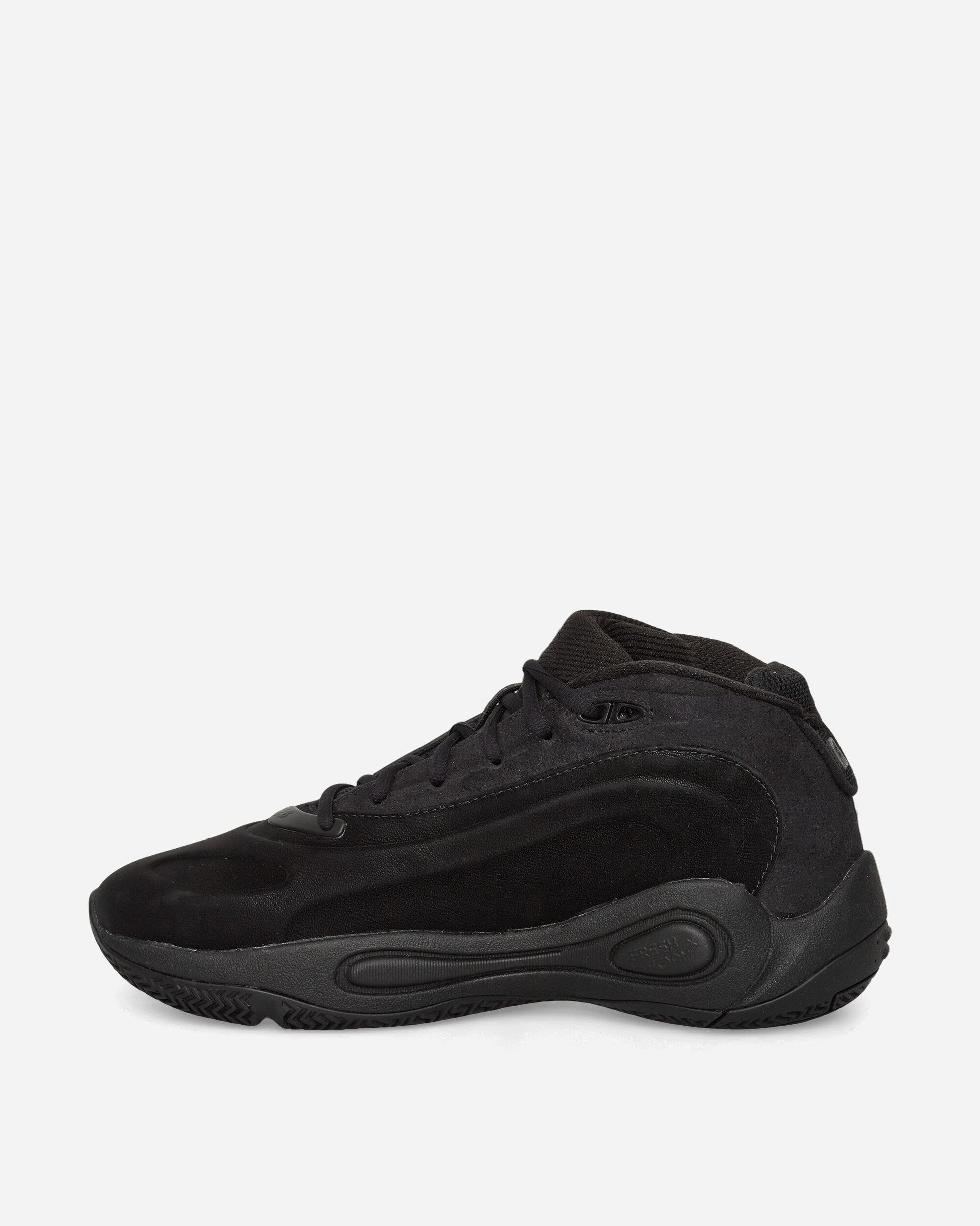 P400 Sneakers Black