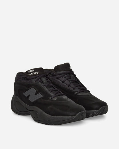 P400 Sneakers Black