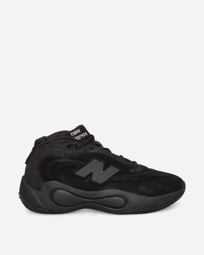 P400 Sneakers Black