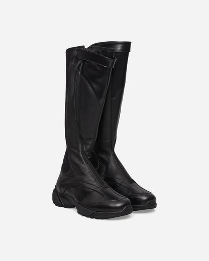 Women's Bionic II Boots Black