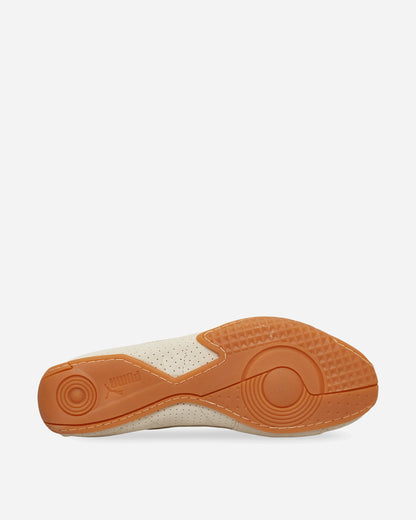 Jil Sander K-Street Sneakers Beige Canvas
