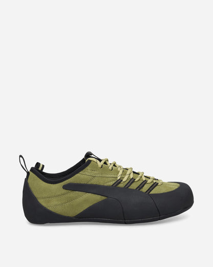 Klim Sneakers Olive Green / Black
