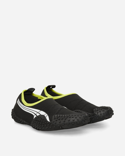 Mostro Flex Sneakers Black