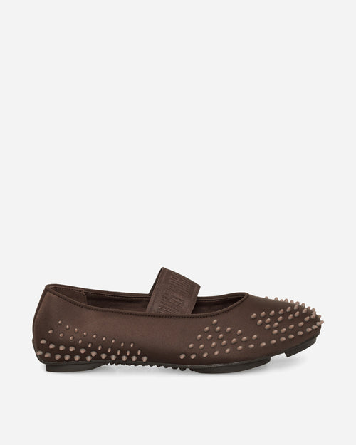 LGN Mostro Neo Ballet Sneakers Bitter Chocolate
