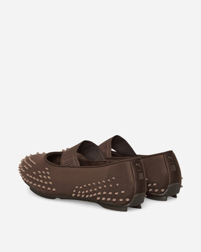 LGN Mostro Neo Ballet Sneakers Bitter Chocolate