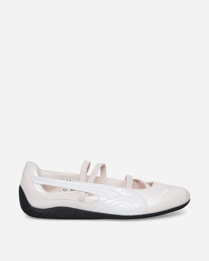 Women's Speedcat Ballet Metallic Jasmine Flower / Black