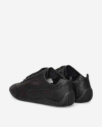 Speedcat Decon Sneakers Black