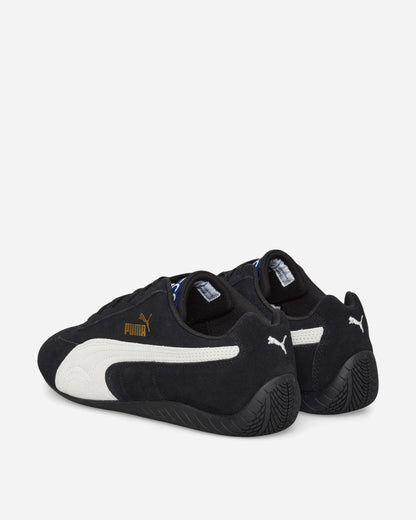 Sparco Speedcat OG Sneakers Black / White