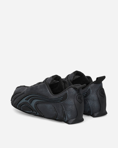 Talon Biology Sneakers Gray Skies / Black