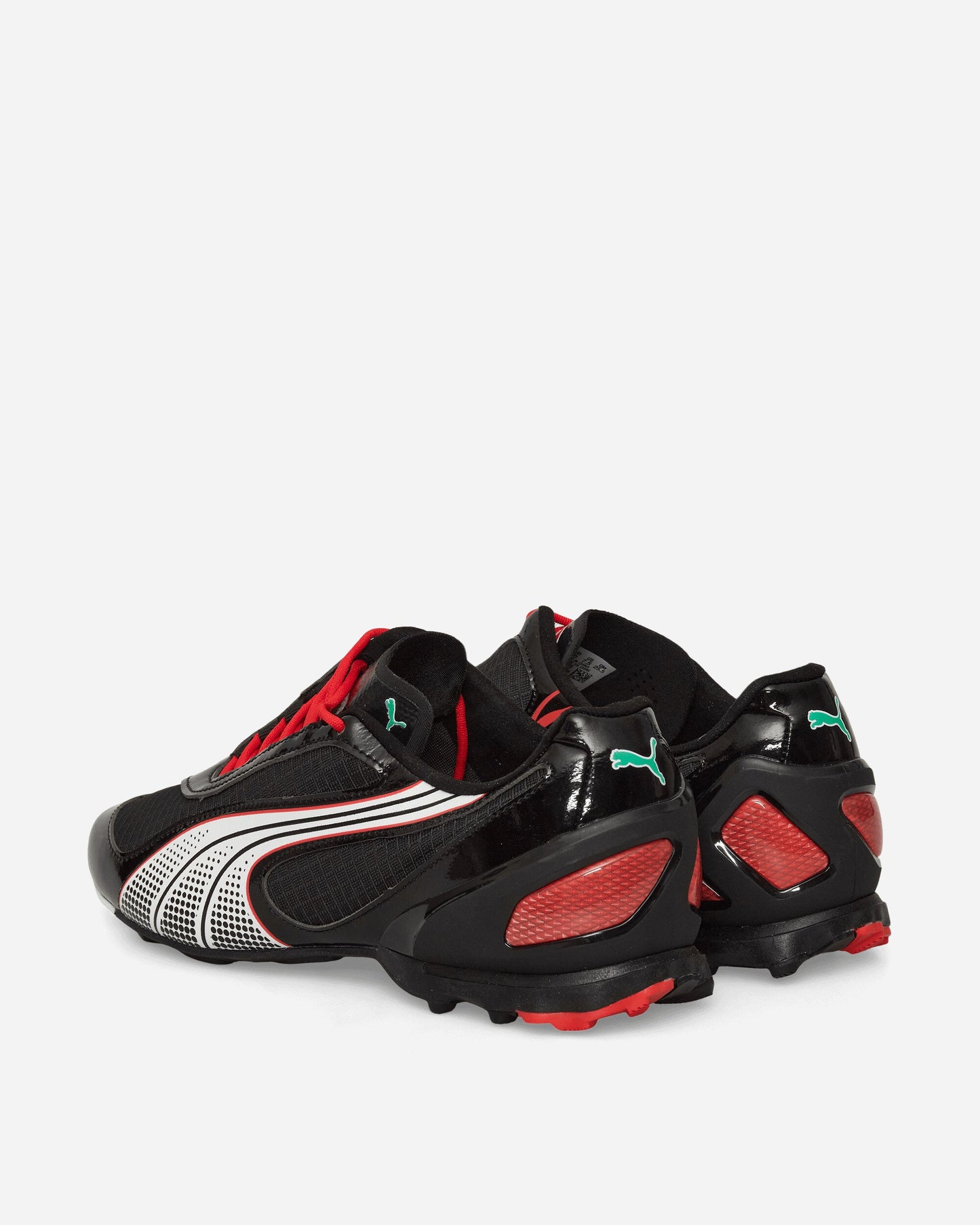 V-S1 TotalEnergies CAF Africa Cup of Nations Sneakers Black / Red