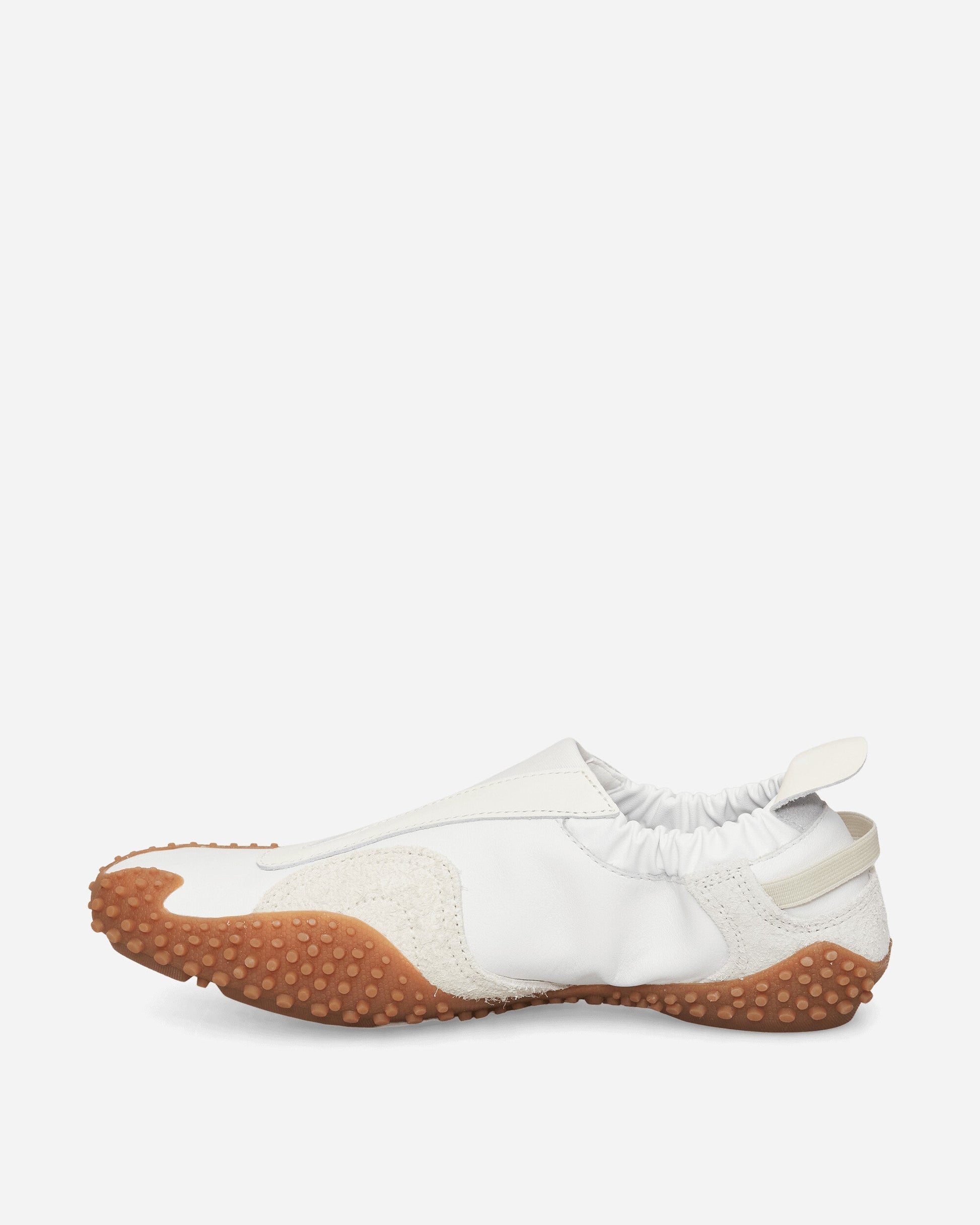 Women's Mostro Move Sneakers White / Warm White