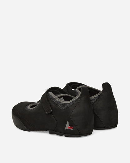 Loie Sandals Black / Grey