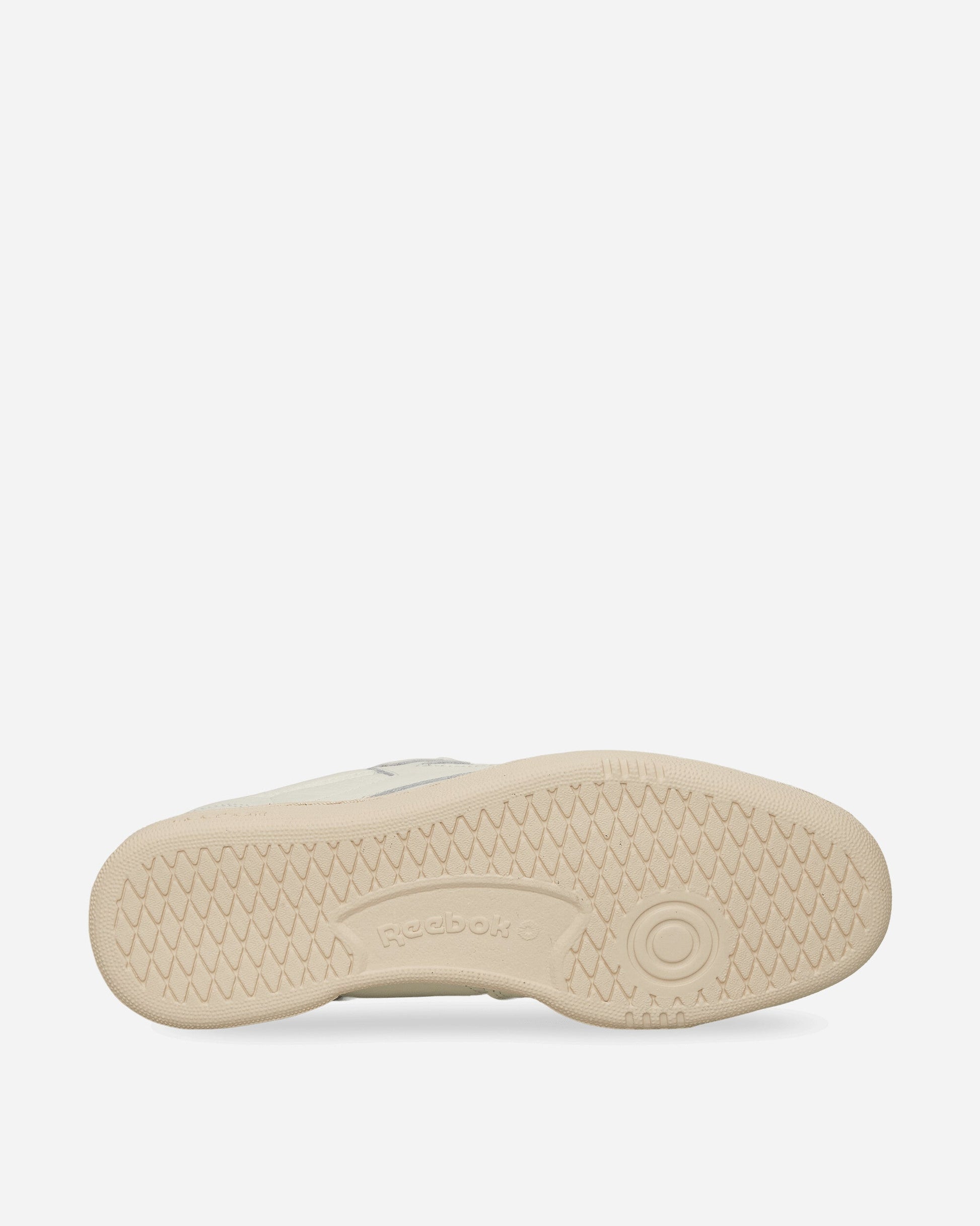 Club C 85 Vintage Sneakers Chalk / Paper White / Glen Green