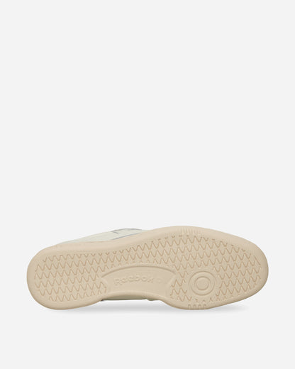 Club C 85 Vintage Sneakers Chalk / Paper White / Glen Green