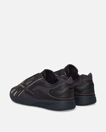 Hammer Pro LTD Sneakers Black Buff Metallic