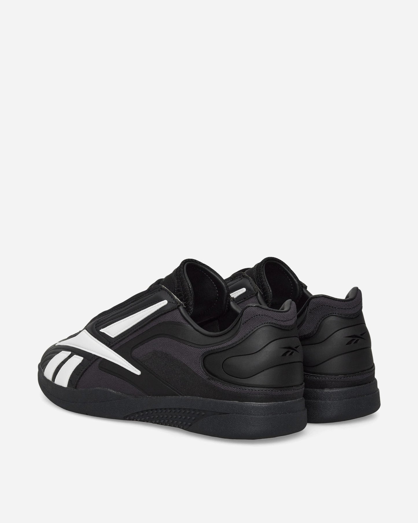 Hammer Pro LTD Sneakers Black / White