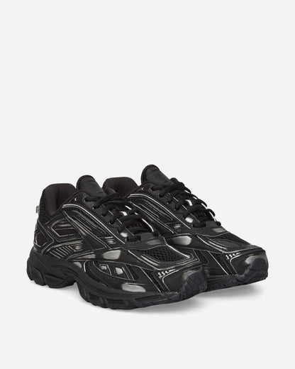 Premier Road Ultra Sneakers Black Buff Metallic